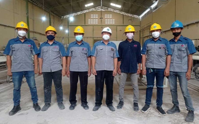 PT Morris Capital Indonesia (MCI) berencana mempercepat rencana akuisisi saham mayoritas PT Multi Makmur Lemindo Tbk (PIPA). (Foto: Dok. PIPA)