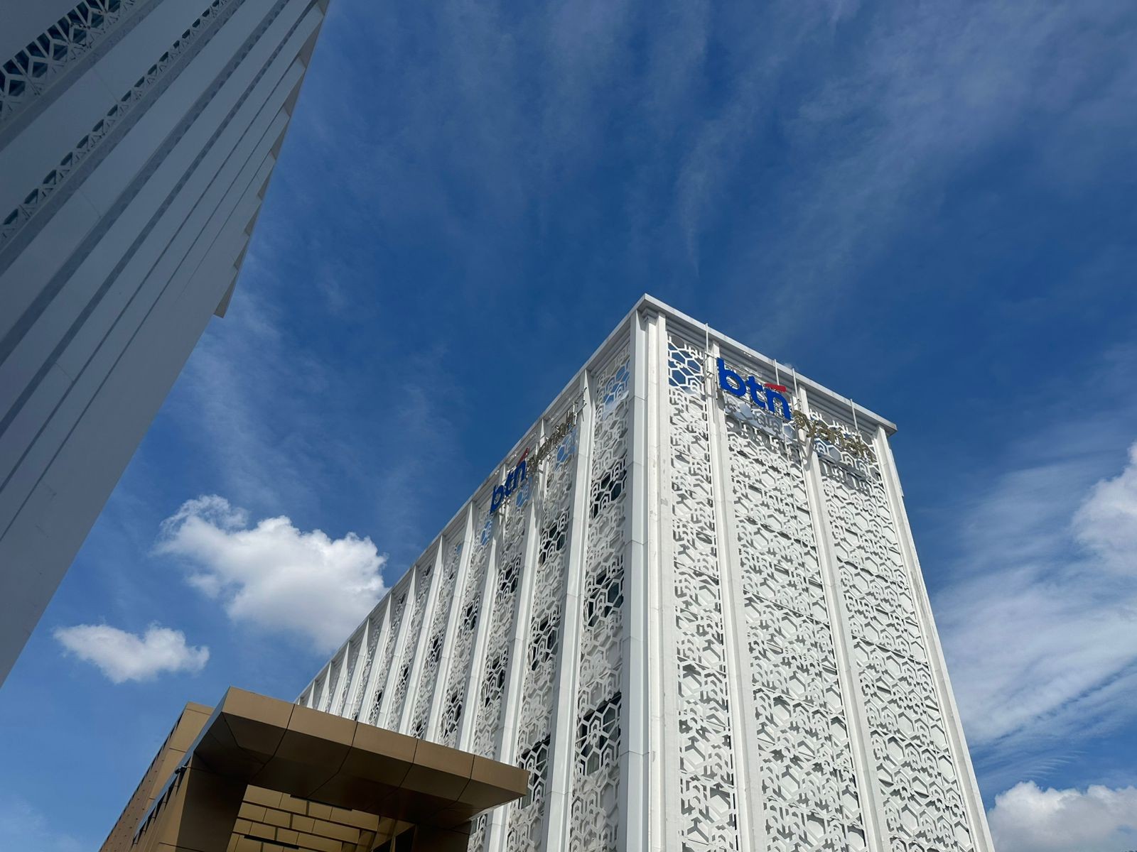 Dirut BBTN Sebut Spin Off BTN Syariah Bakal Perkuat Pasar Keuangan Syariah Indonesia  (FOTO:Dok BTN)
