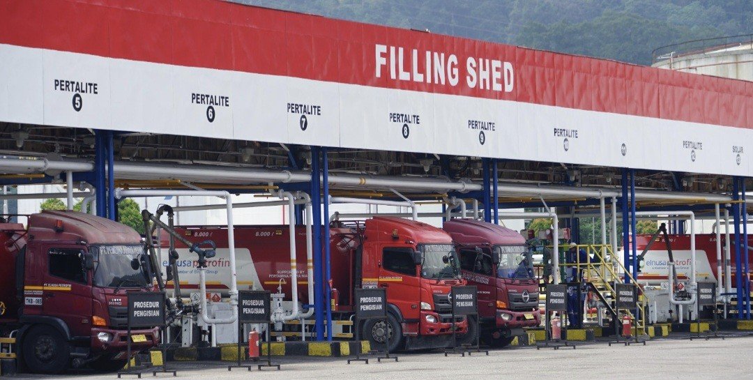 Dok Pertamina/Wahyudi A)