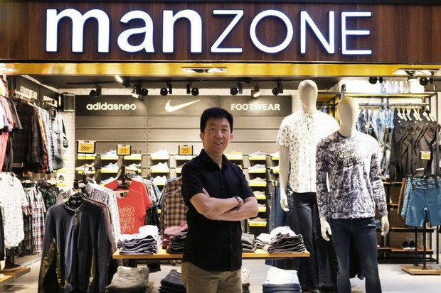 Emiten Hermanto Tanoko (ZONE) Siapkan Langkah Agresif Kejar Kenaikan Laba 391 Persen (Foto: dok ZONE)