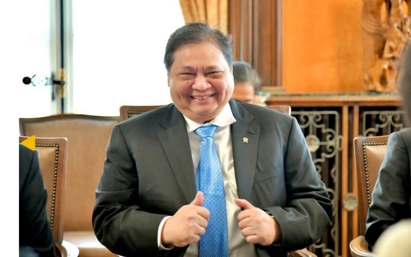  80 Persen Dokumen RI Sudah Sesuai Standar. (Foto Istimewa)