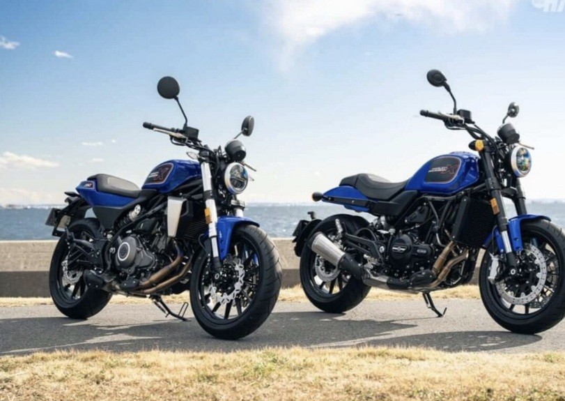 Harley-Davidson Jual Moge Murah, Harganya Rp70 Jutaan (FOTO:Dok Laman GreatBiker)