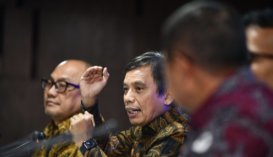Dok BTN)