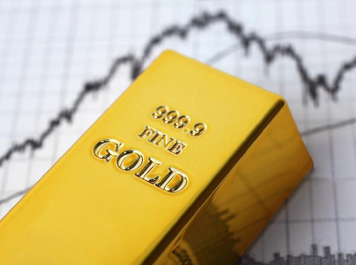 Harga Emas Antam (ANTM) Jelang Akhir Pekan Stagnan di Rp1.902.000 per Gram (FOTO:iNews Media Group)