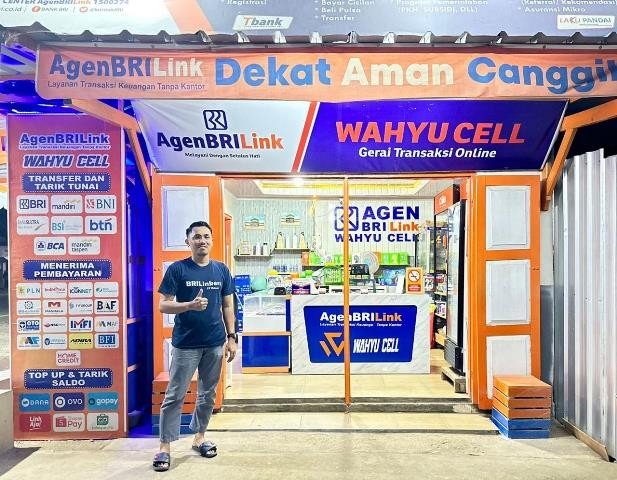  dok BBRI)