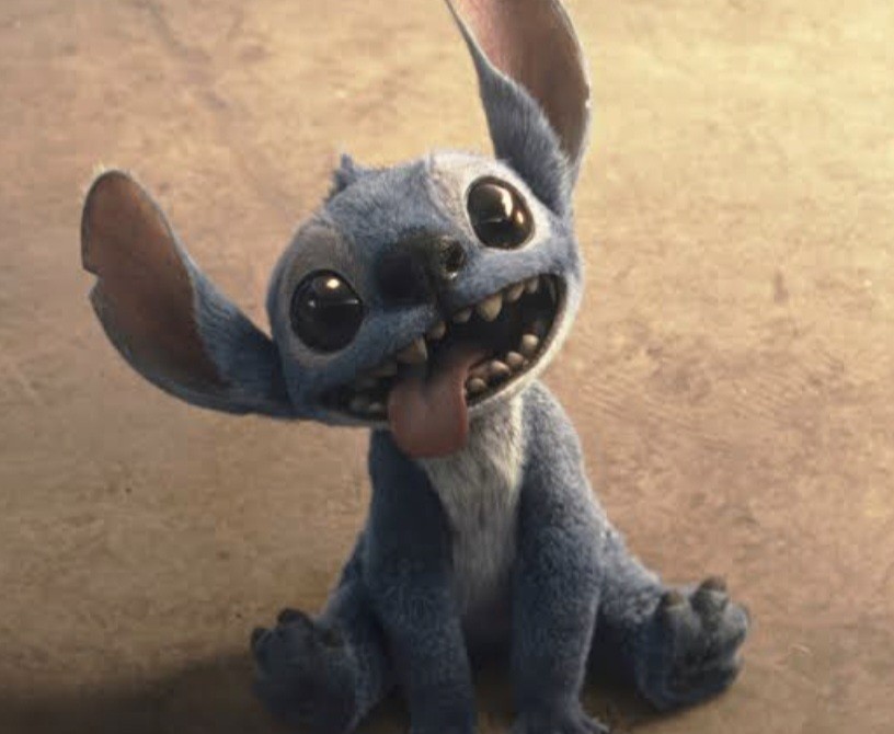 Lilo & Stitch Nyaris Sentuh USD800 Juta Secara Global (FOTO:Dok Variety)