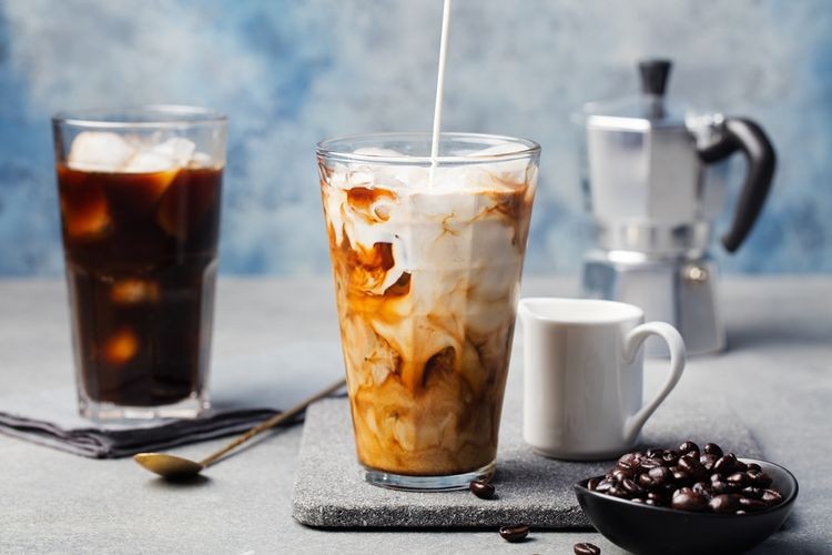  15 Franchise Minuman Terlaris)