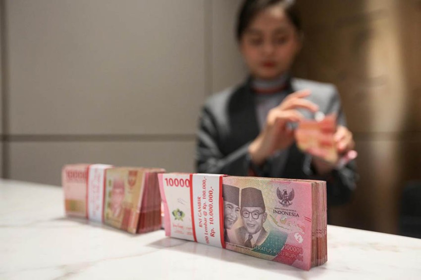 Siapa Nama Pahlawan di Uang Rp100 Ribu? Simak Profil Singkatnya. (Foto: Siapa Nama Pahlawan di Uang Rp100 Ribu)