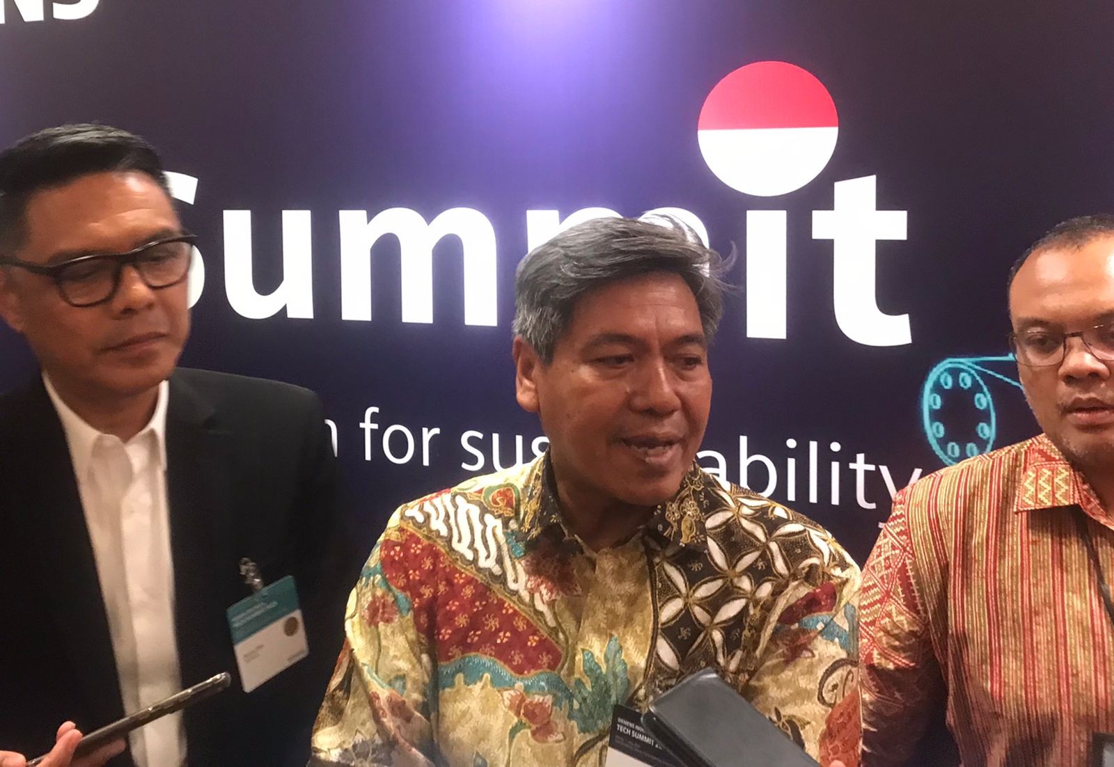 Kemenperin Sebut Masyarkat Tengah Ngerem Biaya Komsumsi, Ini Sebabnya. (Foto: Inews Media Group)