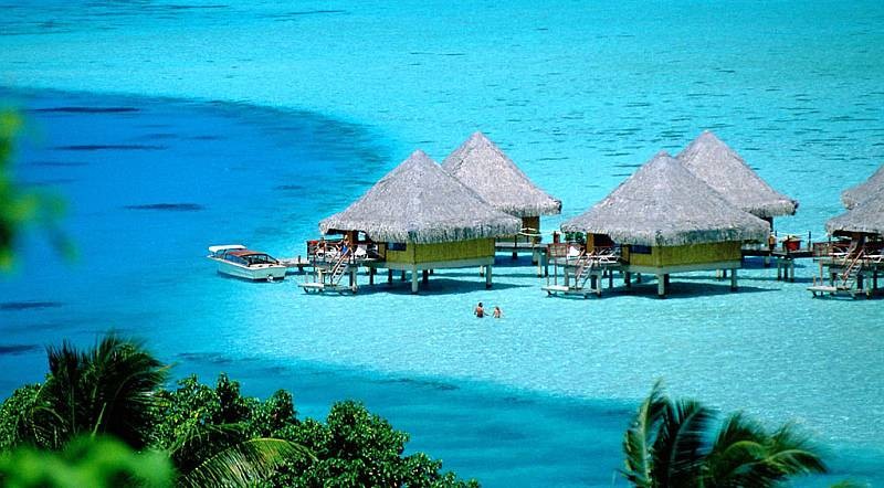 Tips Menyusun Rencana dan Biaya Liburan ke Raja Ampat, Surga di Timur Indonesia. (Foto: iNews Media Group)