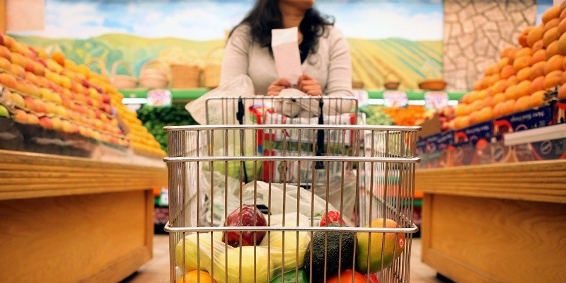 5 Strategi Belanja Bulanan agar Tetap Bisa Nabung. (Foto: Thelala)   