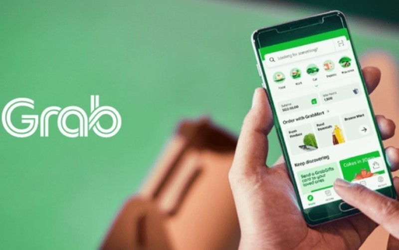 Grab Holdings Ltd bakal menerbitkan obligasi konversi (convertible bond) senilai USD1,25 miliar, setara Rp20 triliun. (Foto: iNews Media Group)