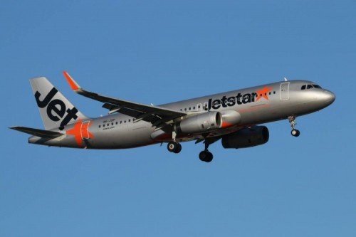 Maskapai Low Cost Carrier Jetstar Asia Akan Tutup pada 31 Juli 2025. (Foto: X/@jetstar)