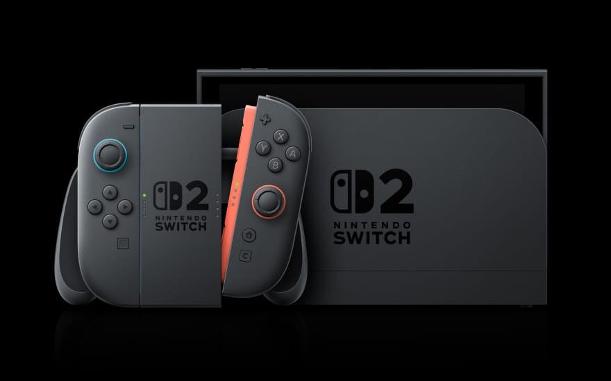  Nintendo)