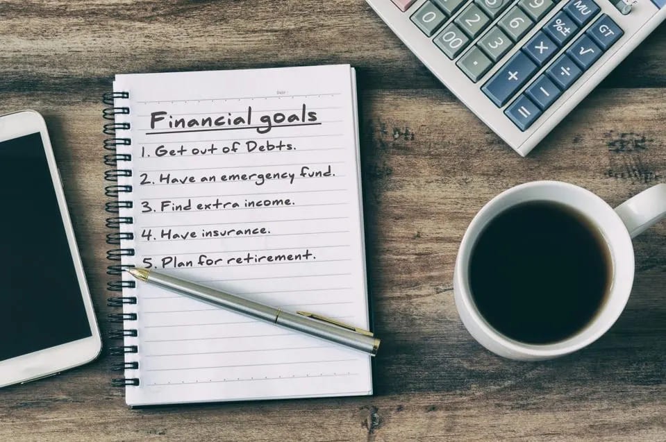 Penting, Begini Cara Membuat Target Finansial Realistis. (Foto: Forbes)