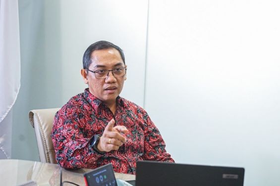 Bandar Judol Catut Nama Komdigi untuk Kumpulkan Data Pribadi, Masyarakat Diminta Waspada. (Foto: Inews Media Group)