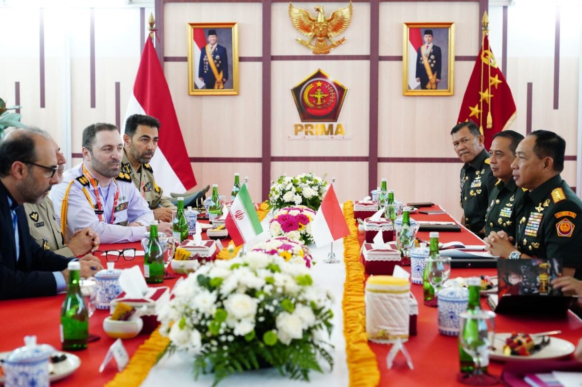  Dok. Puspen TNI)
