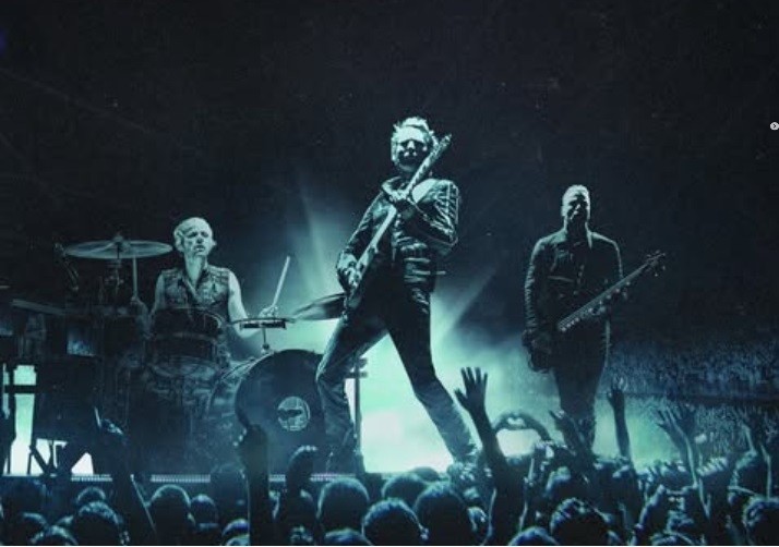 Muse bakal konser di Jakarta jadi bagian ulang tahun ke-10 Hammersonic. Tiket mulai dijual 16 Juni mulai harga Rp1,7 juta.