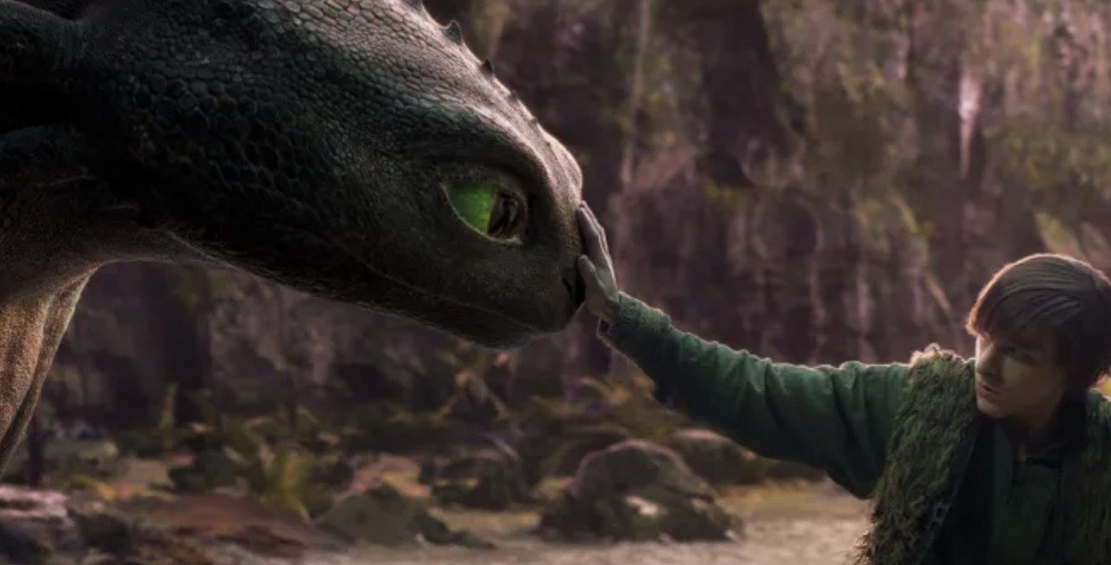 Film How To Train Your Dragon’s Bukukan Pendapatan Rp1,3 Triliun (FOTO:Dok Laman DEADLINE)