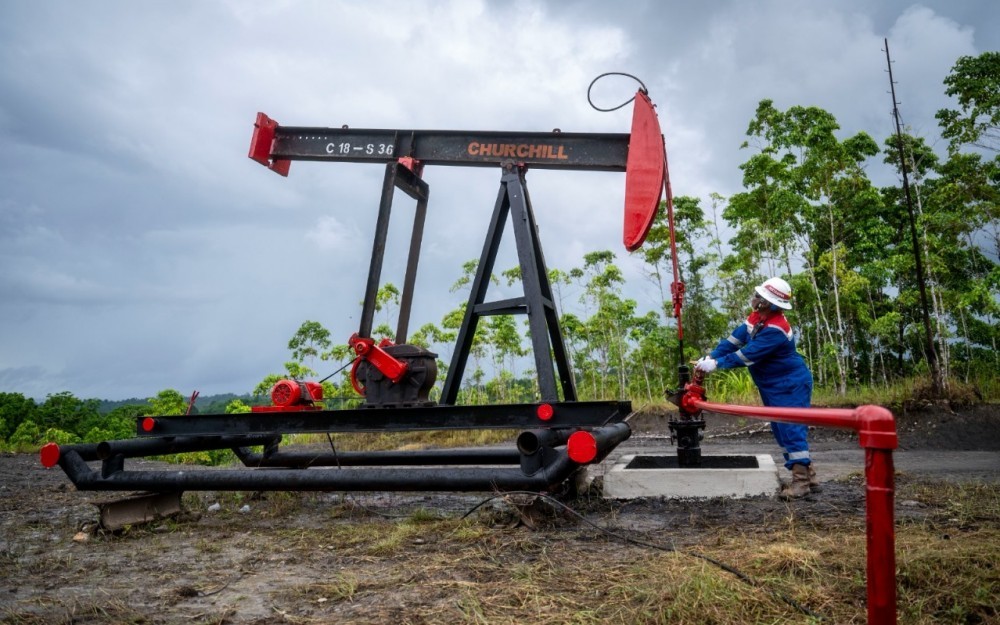 Pertamina EP dan RH Petrogas menyatakan kesiapannya untuk melakukan pengembangan dan eksplorasi sumur minyak baru.