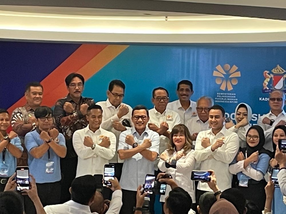  Tangguh Yudha/iNews Media Group.