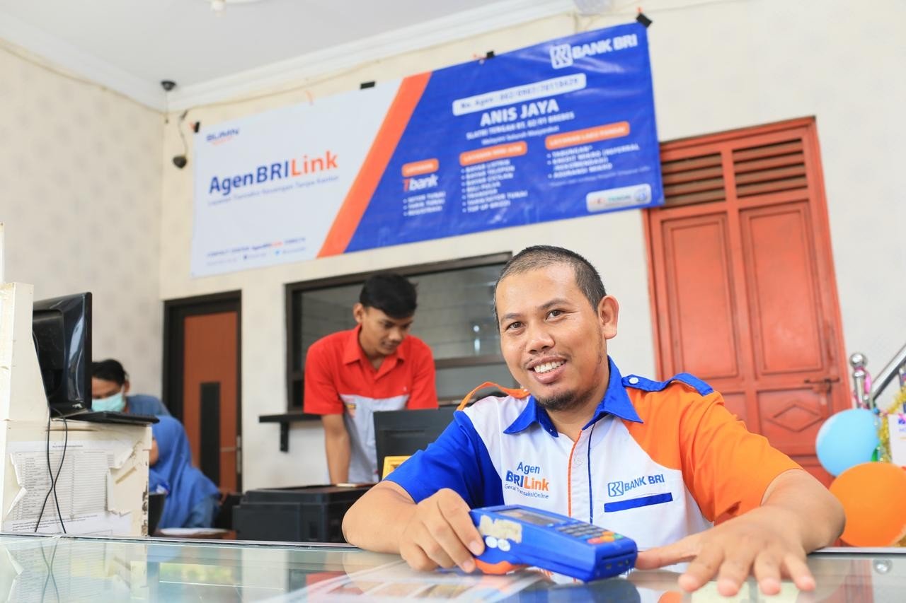 Dok BBRI)