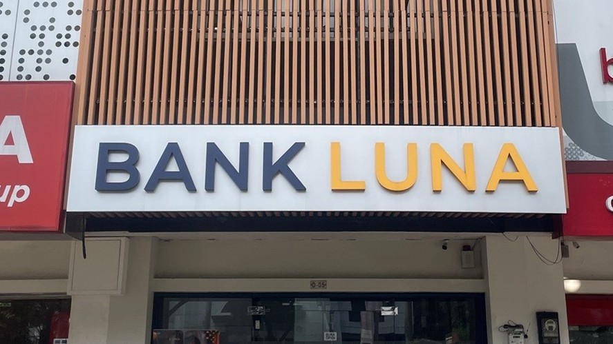 Laba Bank Luna Melonjak 62,64 Persen di Mei 2025. (Foto Istimewa)