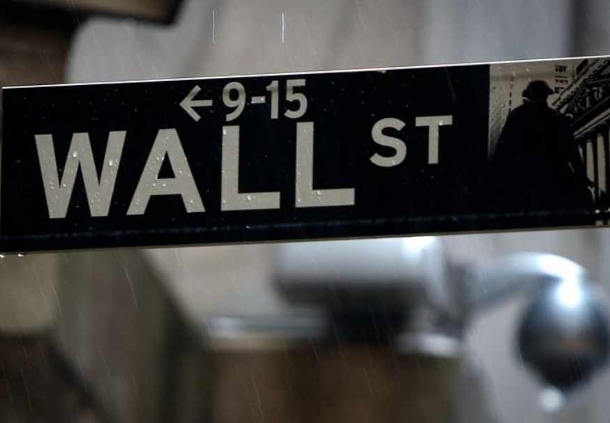 Bursa Saham AS Berakhir Menguat di Tengah Konflik Israel-Iran (FOTO:Dok Laman Investing)