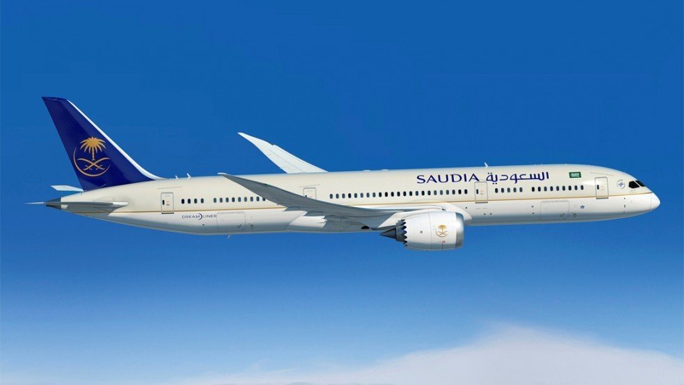 Pesawat Saudi Mendarat Darurat di Kuala Namu Usai Diteror Bom, Pemprov Fasilitisasi Penumpang (Skytrax)
