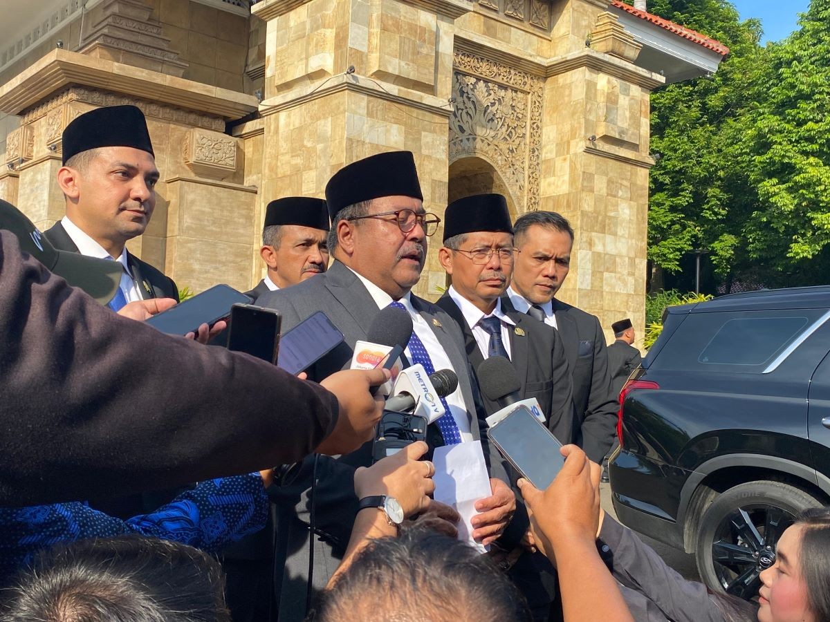 Pemprov DKI Jakarta Beri Keringanan Pajak Perhotelan Mulai Pekan Ini. (Foto: Inews Media Group)