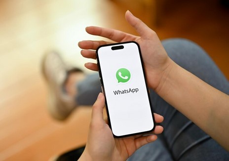 Meta Tutup 6,8 Juta Akun WhatsApp Terkait Penipuan, Banyak dari Asia Tenggara. (Foto: Inews Media Group)