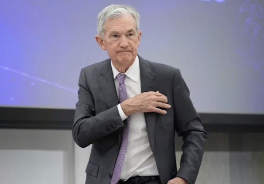 Konflik Israel-Iran Makin Memanas, Bagaimana Arah Suku Bunga The Fed? (FOTO:Laman Yahoo Finance))