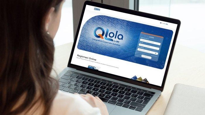 Cek Cara Transfer Lewat Qlola BRI Agar Transaksi Makin Mudah. (Foto: Cara Transfer Lewat Qlola BRI)
