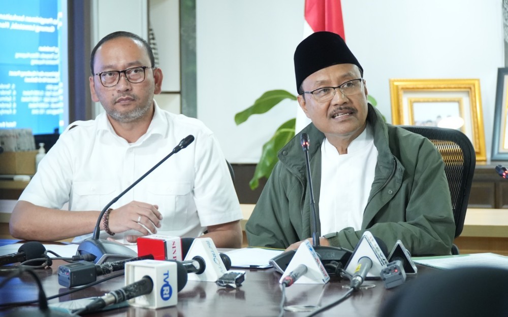 7,39 Juta Peserta PBI JKN Dinonaktifkan, Mensos Beberkan Alasannya (Kemensos)
