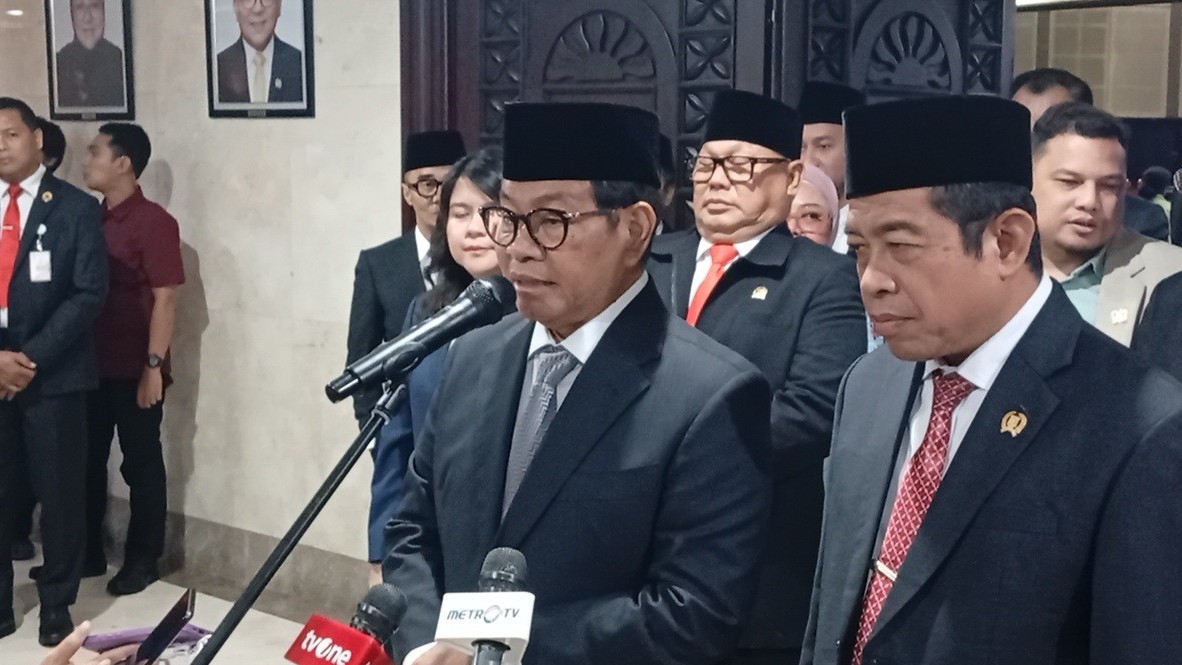  Kebijakan Karyawan Swasta Wajib Naik Transportasi Umum Setiap Rabu Belum Diatur. (Foto Refi Sandi/IMG)