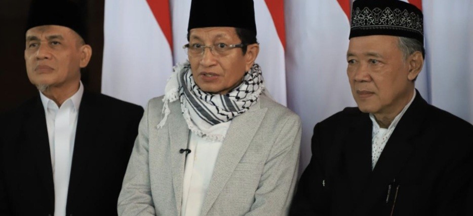 Dok Laman Kemenag)