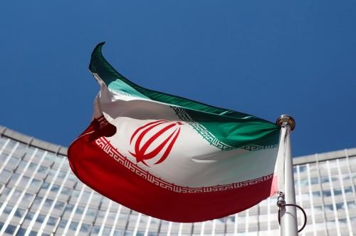 Status KBRI Iran Naik Jadi Siaga I, WNI Segera Dievakuasi  (FOTO:iNews Media Group)