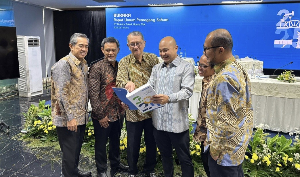 Dok BUKK/Ist)