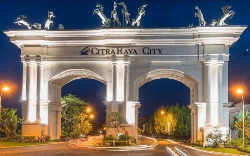 PT Ciputra Development Tbk (CTRA) siap membagikan dividen sebesar Rp445 miliar kepada pemegang saham. (Foto: Dok. Ciputra)