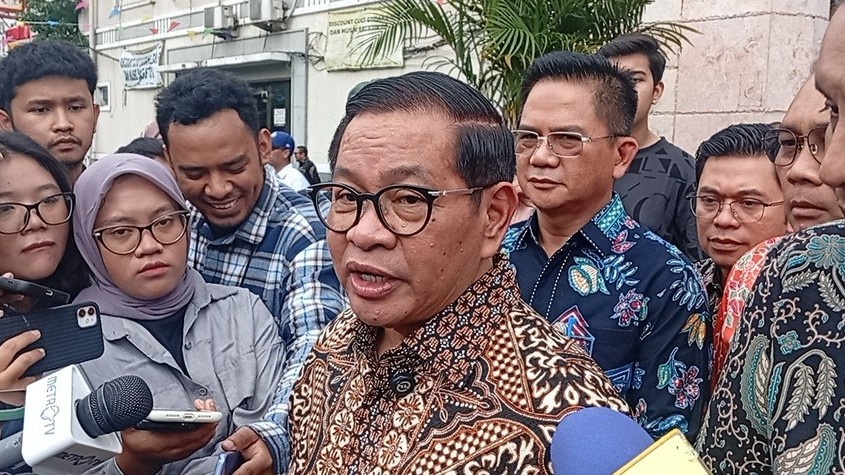  Saya Belum Tahu Padel Dipungut Pajak 10 Persen, tapi Hebohnya Setengah Mati. (Foto iNews Media Group)