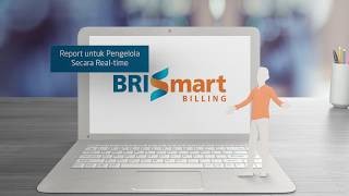 Simak Cara Menggunakan BRI Smart Billing, Pembayaran Tagihan Lebih Praktis. (Foto: YouTube/ Bank BRI)  