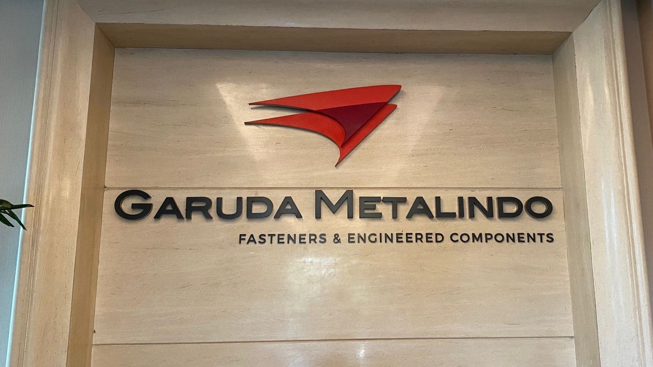 Garuda Metalindo (BOLT) Incar Laba Tumbuh 20 Persen di 2025, Ini Strateginya. (Foto Dhera/IDXChannel)