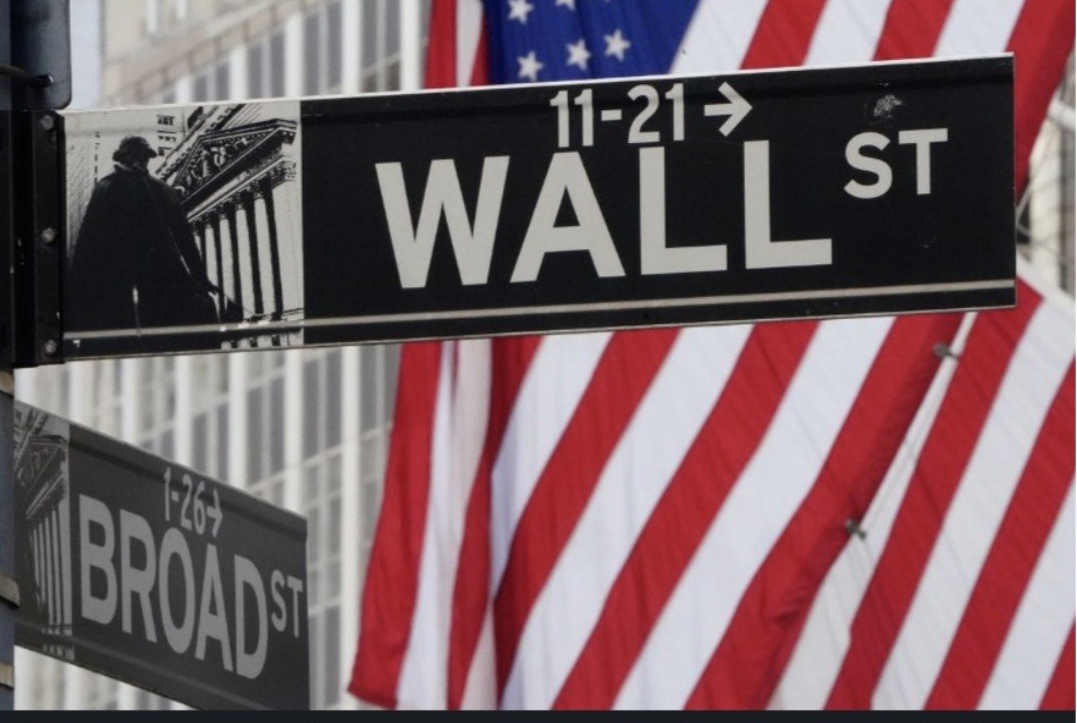 Bursa Saham AS Berakhir Mixed, S&P 500 Ditutup Melemah usai Pernyataan The Fed (FOTO:Dok Laman Investing)