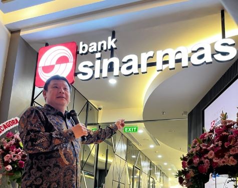 Perkuat Modal, Bank Sinarmas (BSIM) Putuskan Absen Bagi Dividen (Foto: dok BSIM)