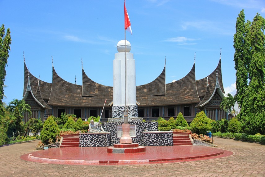  Indonesia Kaya)