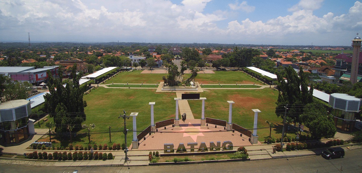 4 Destinasi Wisata di Batang yang Lagi Hits, Cocok buat Acara Family Gathering. (Foto: Pemprov Jateng)