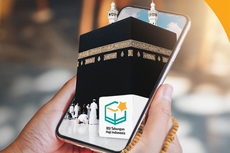 BRIS Optimistis Transaksi Bisnis Haji dan Umroh Tembus Rp34 M di BSI International Expo 2025. (Foto: Doc.BRIS)