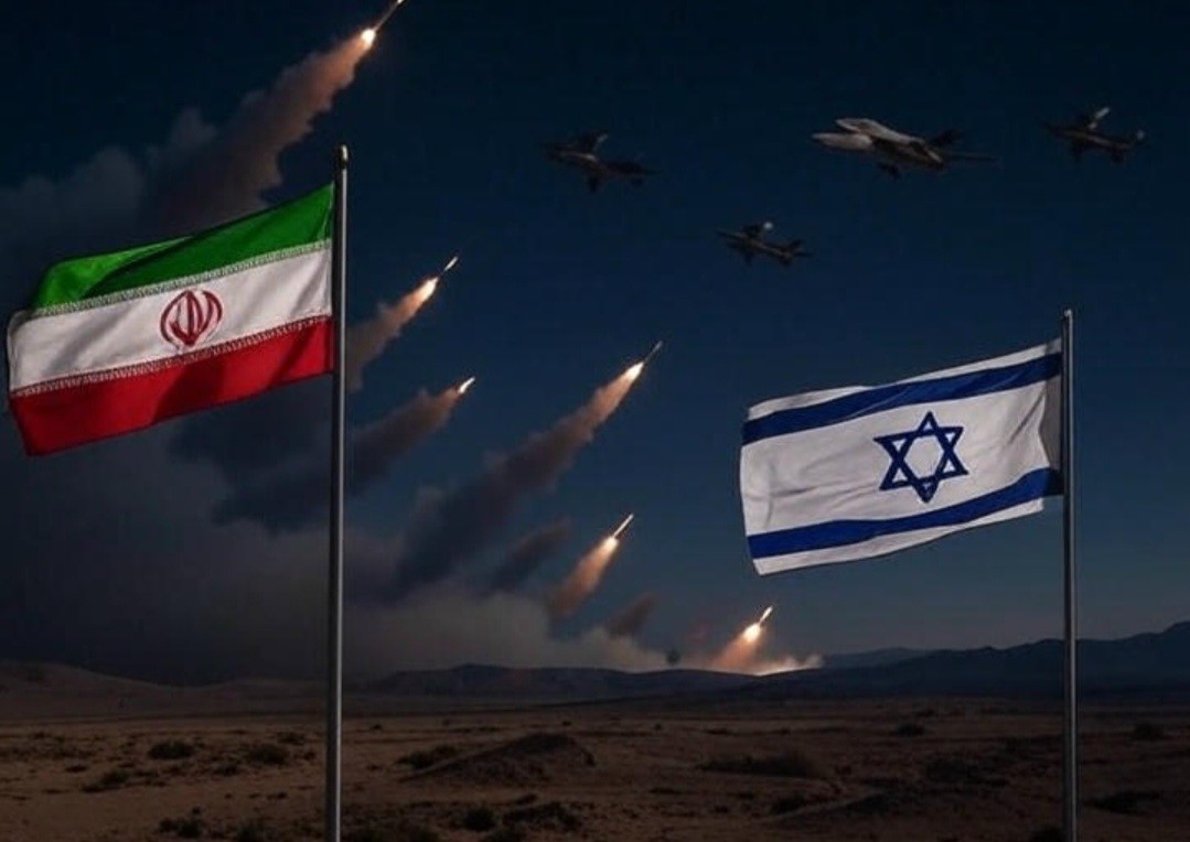 Iran Tutup Selat Hormuz, IHSG, Rupiah, dan Harga Emas Kompak Melemah. (Foto: Inews Media Group)