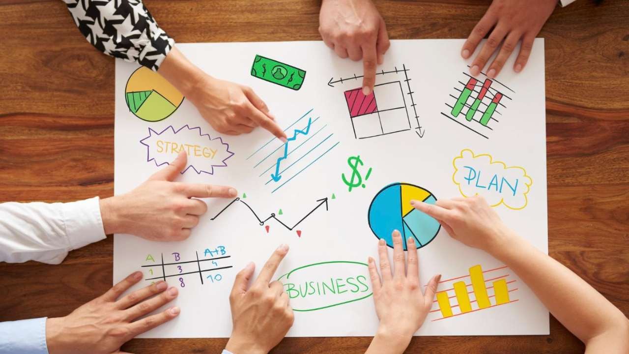 6 Strategi Promosi Jualan Online Gratis yang Efektif untuk Meningkatkan Penjualan. (Foto: Strategi Promosi Jualan Online Gratis)