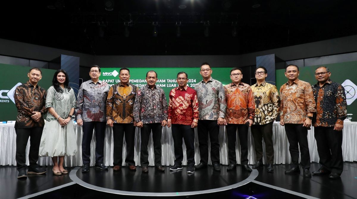 MNC Energy (IATA) Fokus Investasi di Tambang Baru, Targetkan Produksi Tahun Ini. (Foto: Azis Indra/Inews Media Group)